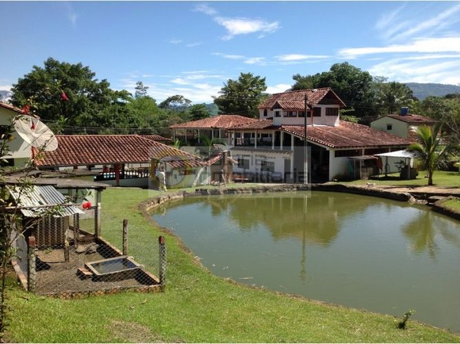 Finca en  Venta en Socorro - Miniatura 10