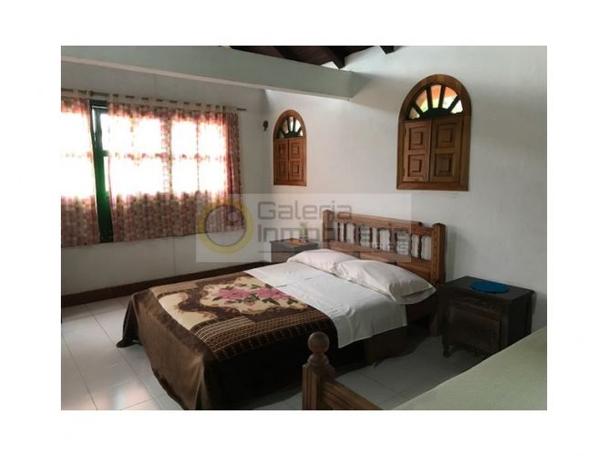 Finca en  Venta en Socorro - Miniatura 11