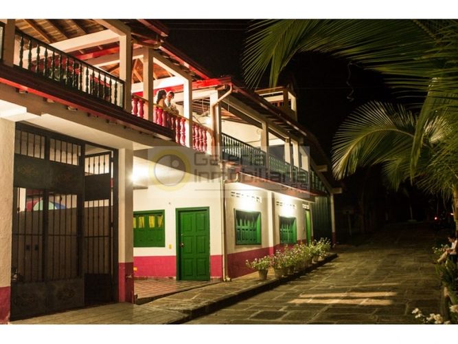 Finca en  Venta en Socorro - Miniatura 15