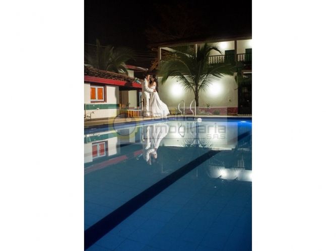 Finca en  Venta en Socorro - Miniatura 16
