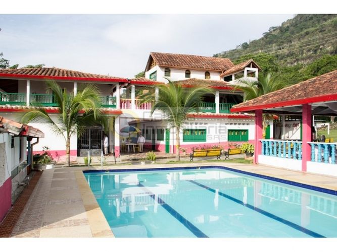 Finca en  Venta en Socorro - Miniatura 17