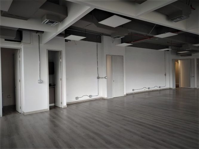 Oficina en  Venta en Milla de Oro, Medellín - Miniatura 6