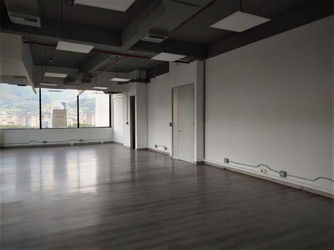 Oficina en  Venta en Milla de Oro, Medellín - Miniatura 7