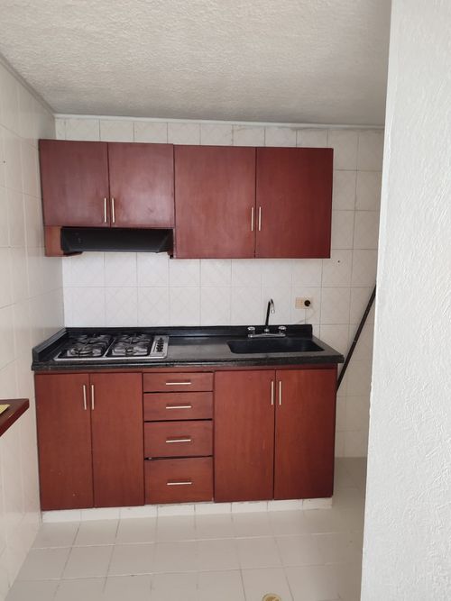 Apartamento en  Venta en San alonso, Bucaramanga - Miniatura 2