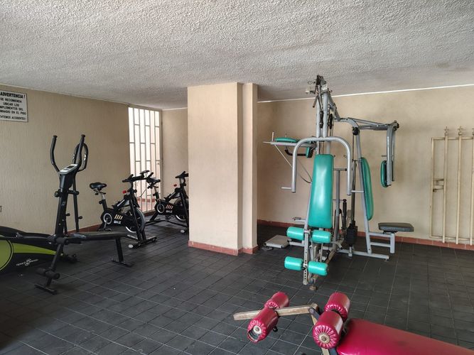 Apartamento en  Venta en San alonso, Bucaramanga - Miniatura 11
