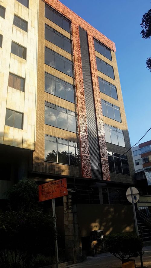 Edificio en Arriendo en Zona chapinero, Bogotá - Imagen 1