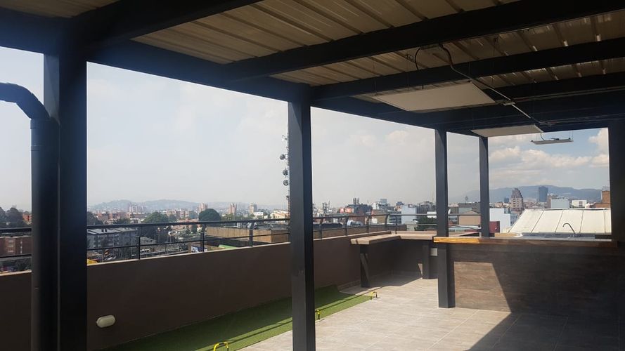 Edificio en Arriendo en Zona chapinero, Bogotá - Miniatura 3