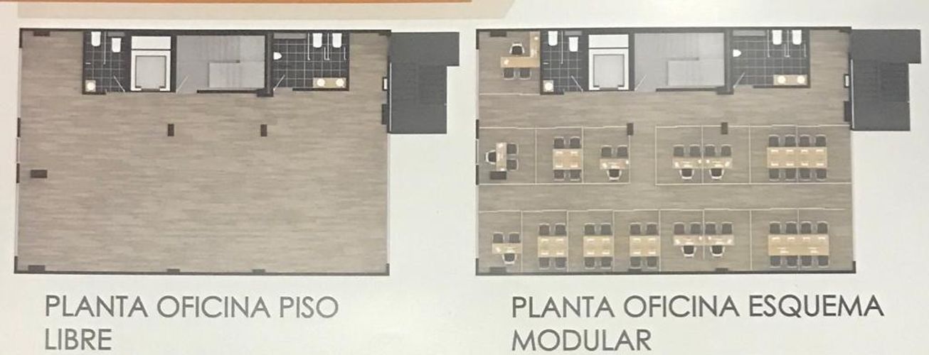 Edificio en Arriendo en Zona chapinero, Bogotá - Miniatura 4