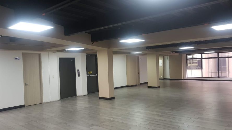 Edificio en Arriendo en Zona chapinero, Bogotá - Miniatura 6