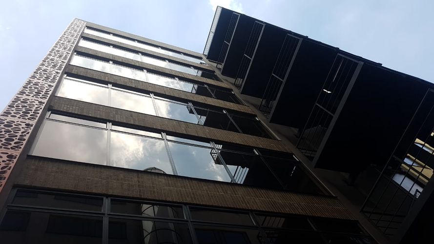 Edificio en Arriendo en Zona chapinero, Bogotá - Miniatura 9
