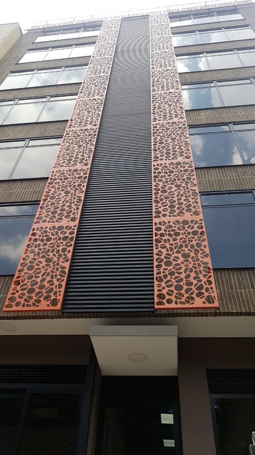 Edificio en Arriendo en Zona chapinero, Bogotá - Miniatura 10