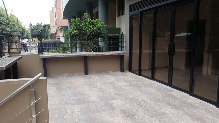 Edificio en Arriendo en Zona chapinero, Bogotá - Miniatura 16