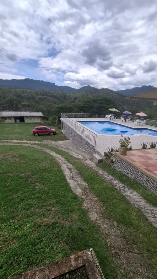 Finca en  Venta en El colegio - Miniatura 5