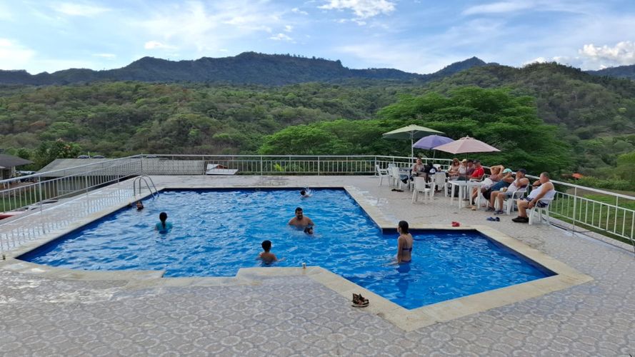 Finca en  Venta en El colegio - Miniatura 6