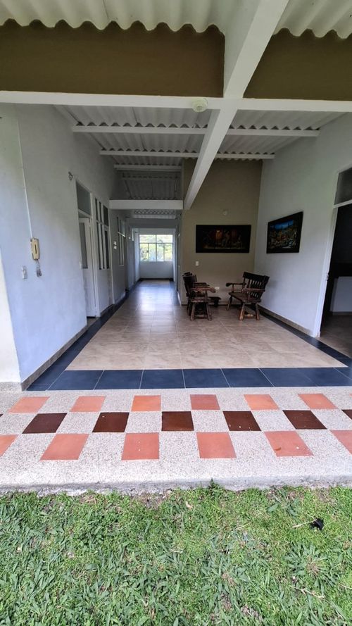 Finca en  Venta en El colegio - Miniatura 11