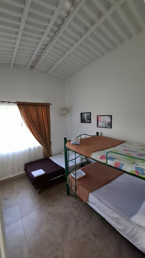 Finca en  Venta en El colegio - Miniatura 15