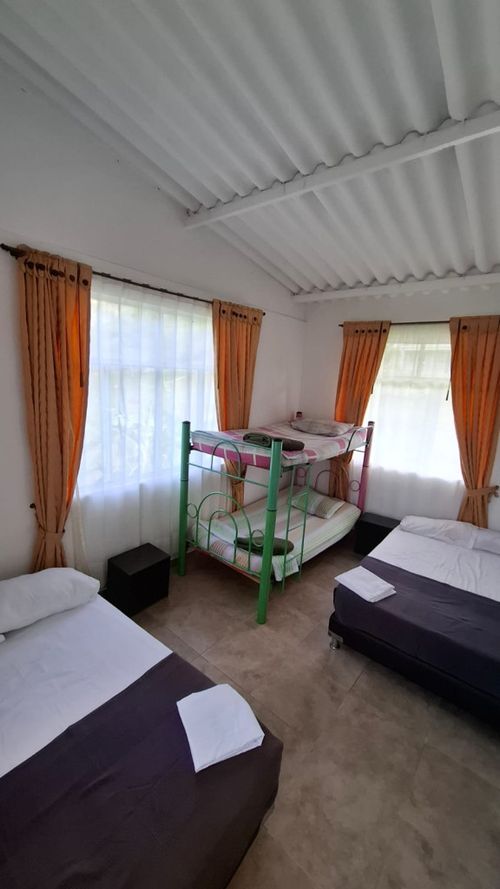 Finca en  Venta en El colegio - Miniatura 21