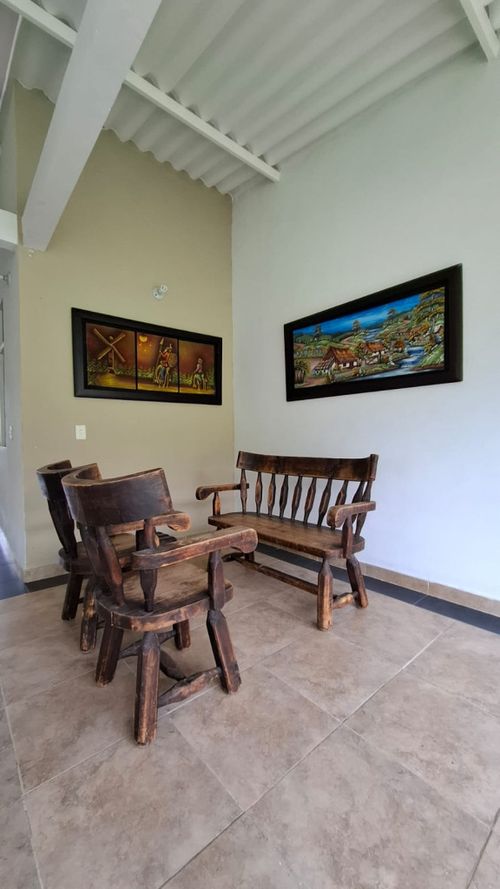 Finca en  Venta en El colegio - Miniatura 22