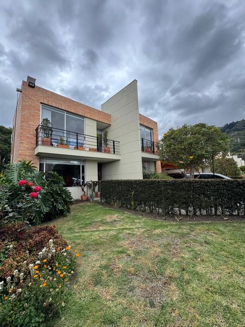 Casa en  Arriendo en El Lago, Chía - Imagen 1