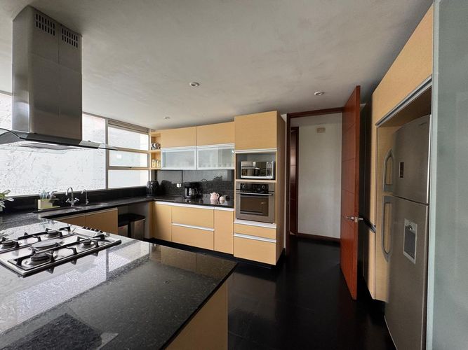 Casa en  Arriendo en El Lago, Chía - Miniatura 5
