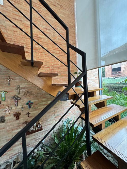 Casa en  Arriendo en El Lago, Chía - Miniatura 13