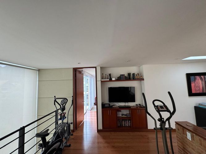 Casa en  Arriendo en El Lago, Chía - Miniatura 15