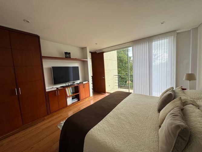Casa en  Arriendo en El Lago, Chía - Miniatura 20