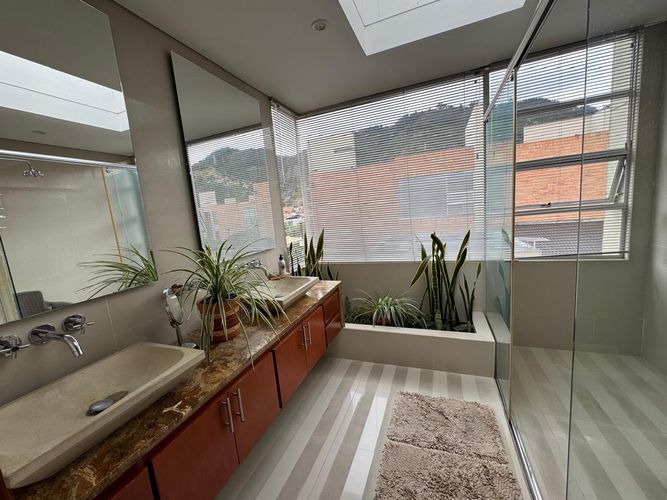 Casa en  Arriendo en El Lago, Chía - Miniatura 22