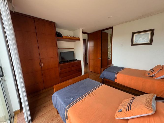Casa en  Arriendo en El Lago, Chía - Miniatura 28