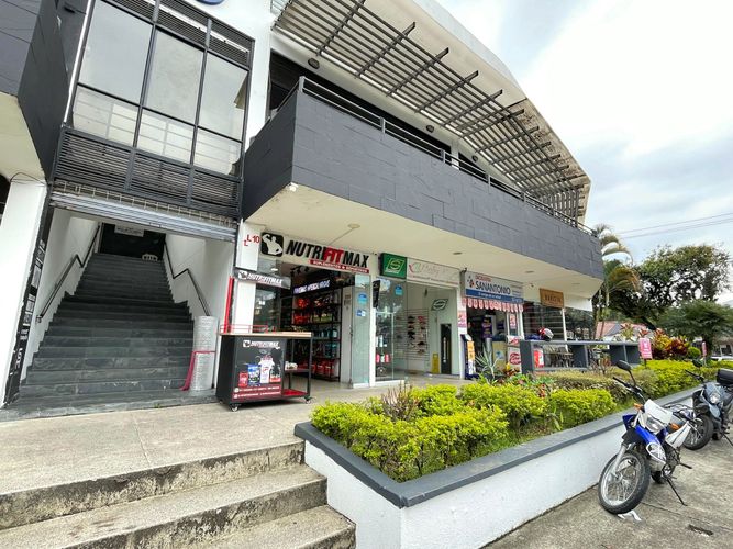 Local en Venta en Los alamos, Pereira - Imagen 1