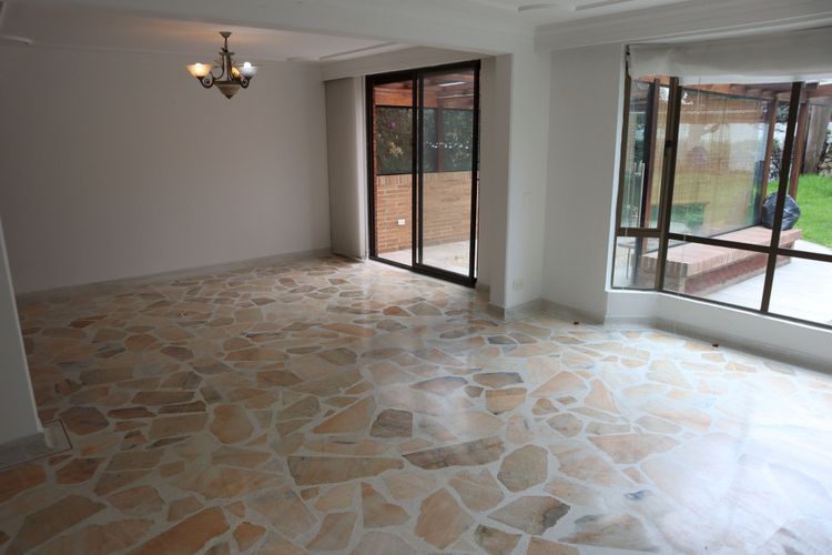 Casa en  Arriendo en San jose de bavaria, Bogotá - Miniatura 5