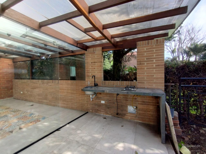Casa en  Arriendo en San jose de bavaria, Bogotá - Miniatura 7