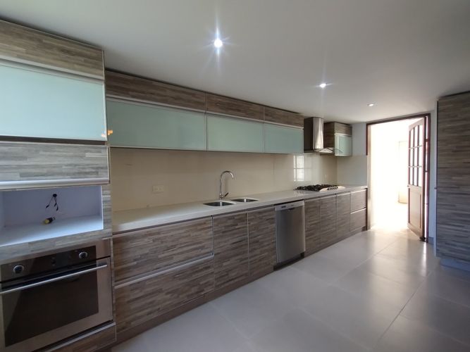 Casa en  Arriendo en San jose de bavaria, Bogotá - Miniatura 11