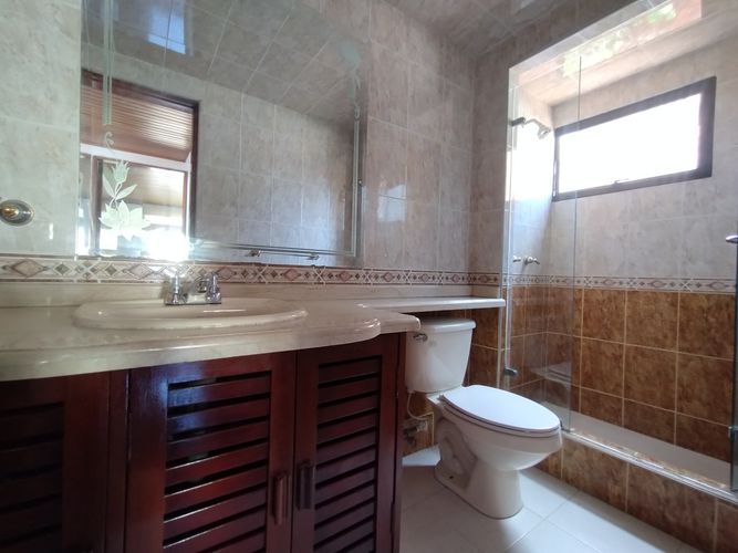 Casa en  Arriendo en San jose de bavaria, Bogotá - Miniatura 19