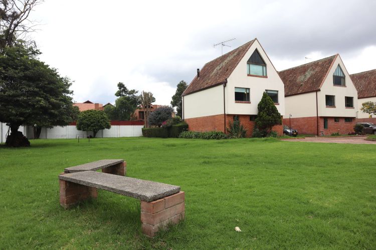 Casa en  Arriendo en San jose de bavaria, Bogotá - Miniatura 28