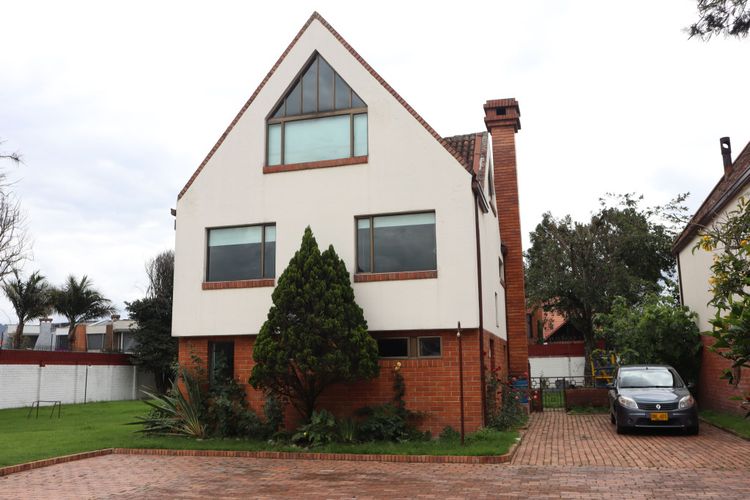 Casa en  Arriendo en San jose de bavaria, Bogotá - Miniatura 29