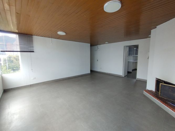 Apartamento en  Venta en Usatama, Bogotá - Miniatura 3