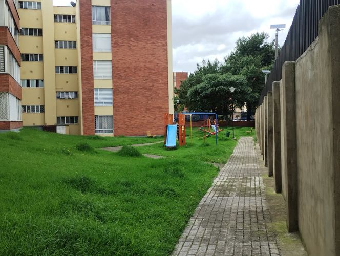 Apartamento en  Venta en Usatama, Bogotá - Miniatura 23