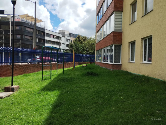 Apartamento en  Venta en Usatama, Bogotá - Miniatura 24