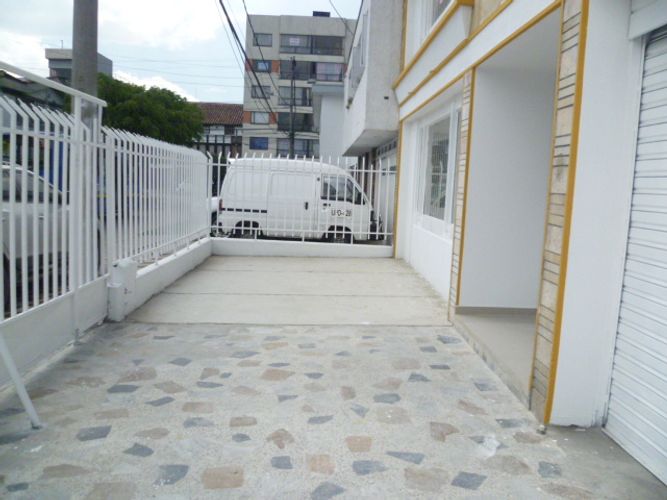 Casa en Arriendo en Barrios Unidos, Bogotá - Miniatura 2