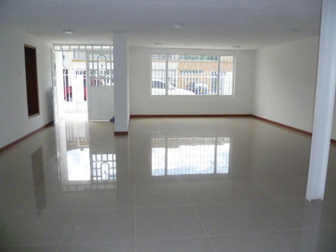 Casa en Arriendo en Barrios Unidos, Bogotá - Miniatura 5