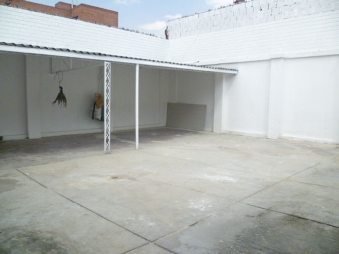 Casa en Arriendo en Barrios Unidos, Bogotá - Miniatura 11