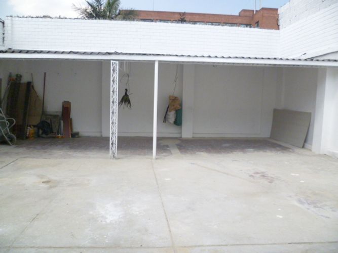 Casa en Arriendo en Barrios Unidos, Bogotá - Miniatura 12