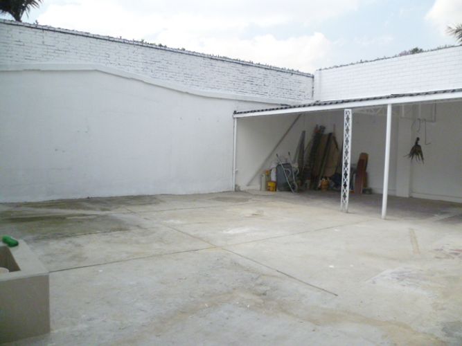 Casa en Arriendo en Barrios Unidos, Bogotá - Miniatura 20