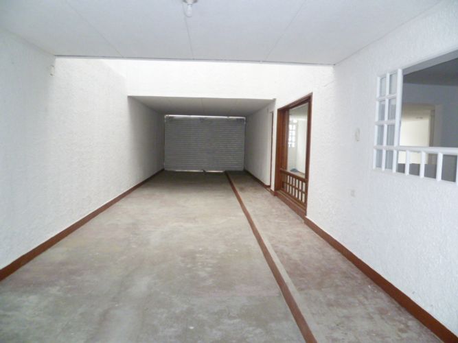 Casa en Arriendo en Barrios Unidos, Bogotá - Miniatura 25