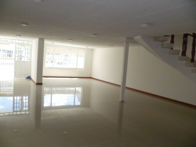 Casa en Arriendo en Barrios Unidos, Bogotá - Miniatura 29