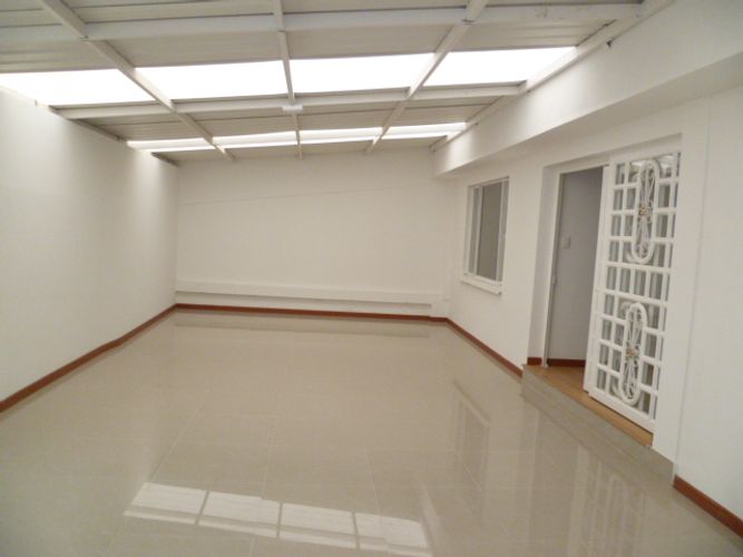 Casa en Arriendo en Barrios Unidos, Bogotá - Miniatura 30