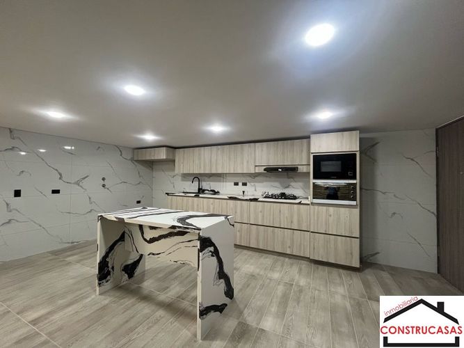 Apartaestudio en Arriendo en Mayorca, Sabaneta - Imagen 1