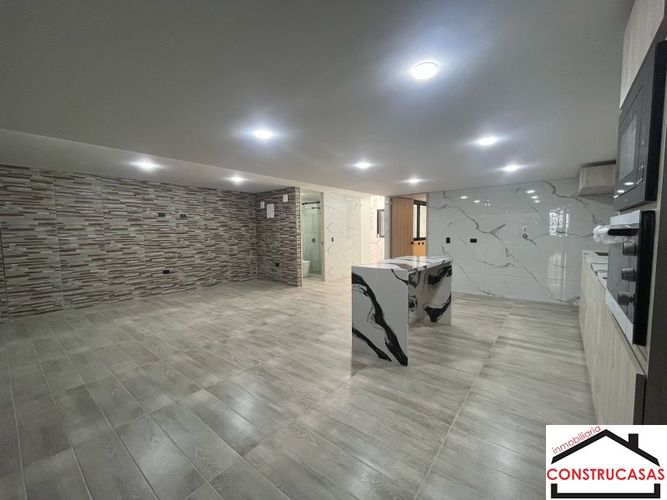 Apartaestudio en Arriendo en Mayorca, Sabaneta - Miniatura 5