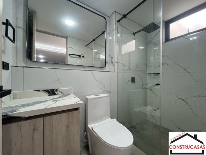 Apartaestudio en Arriendo en Mayorca, Sabaneta - Miniatura 9